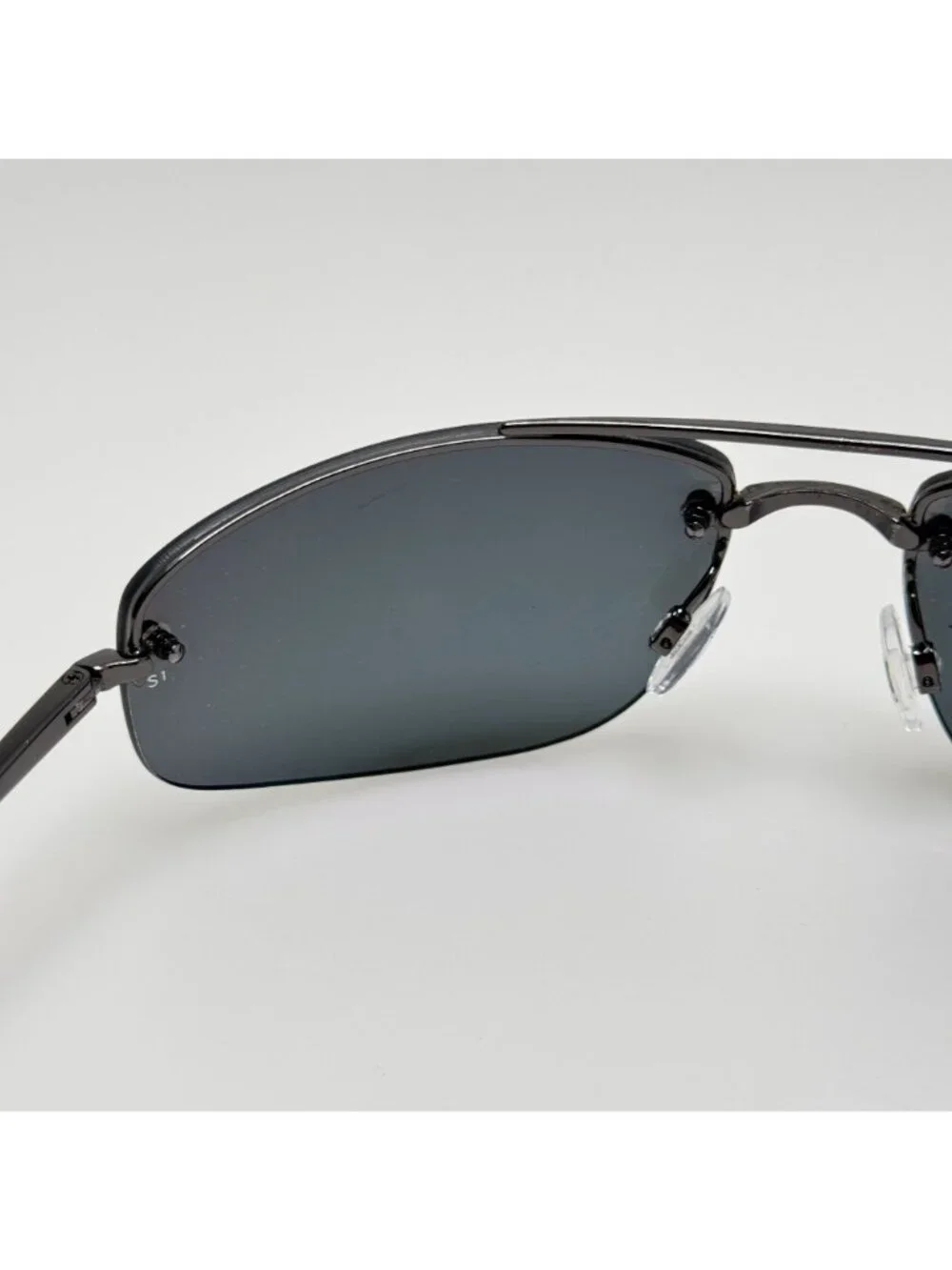 Kaenon Sunglasses Spindle S1 Gunmetal Japan